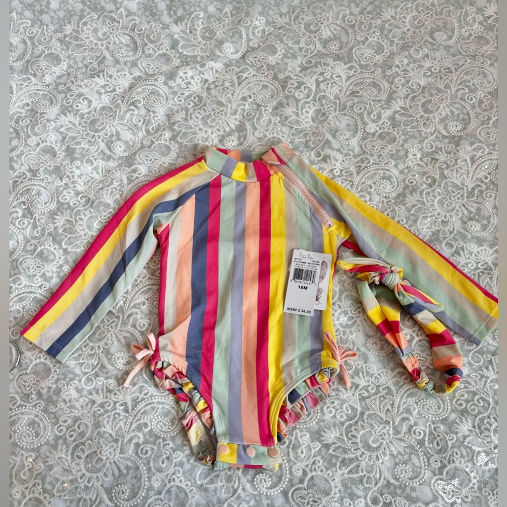 18MONTHS Jessica Simpson swimsuit